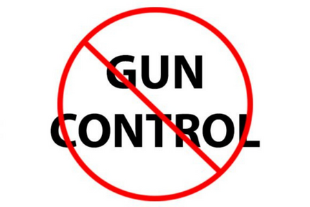 Gun Control Failure